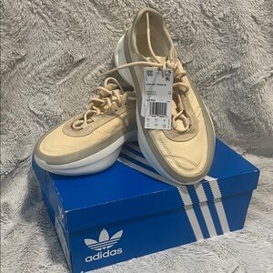 Adidas Adiform TRXN Women’s Sneakers